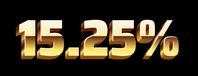 15.25%