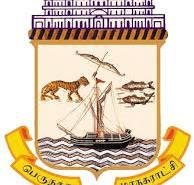 Greater Chennai Corporation logo