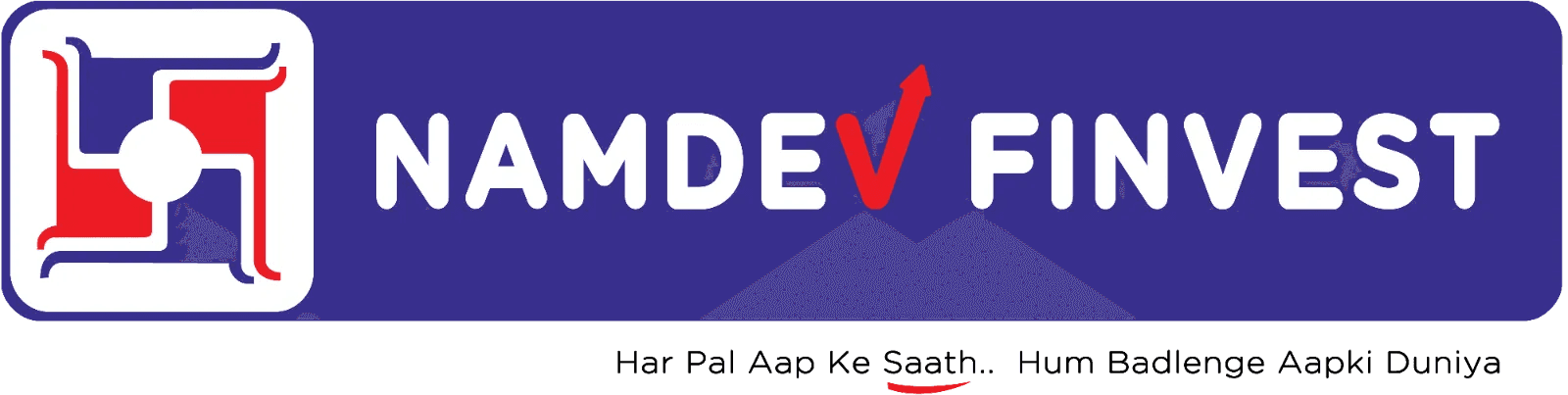 Namdev Finvest Limited
