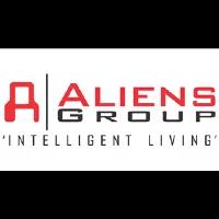 Aliens Developers Private Limited