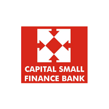 Capital Small Finance Bank Limited