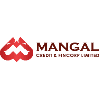 Mangal Credit And Fincrop Limited