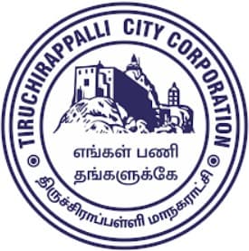 Tiruchirappalli City Municipal Corporation