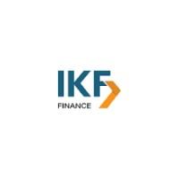 IKF Finance Limited