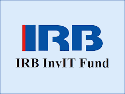 IRB Invit Fund